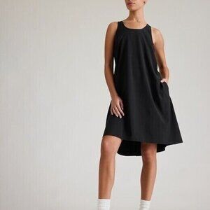 Athletica Dress
